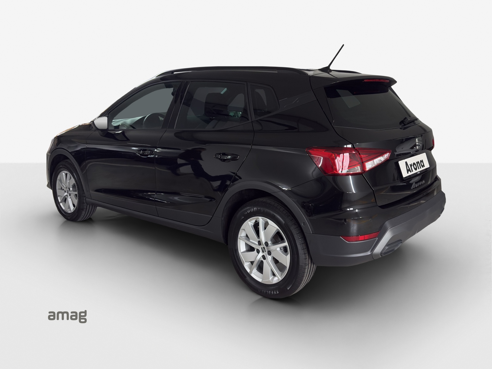SEAT Arona 1.0 TSI Eco Style DSG-image-2