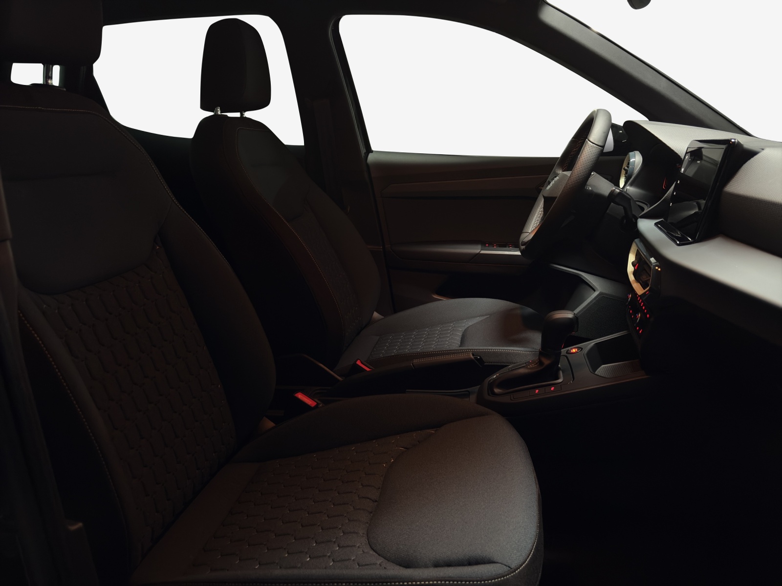 SEAT Arona 1.0 TSI Eco Style DSG-image-15