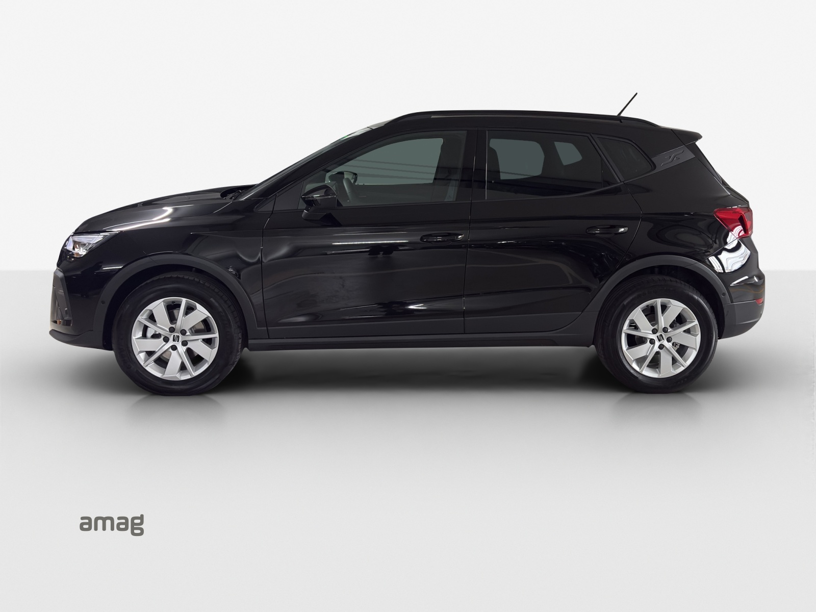 SEAT Arona 1.0 TSI Eco Style DSG-image-1