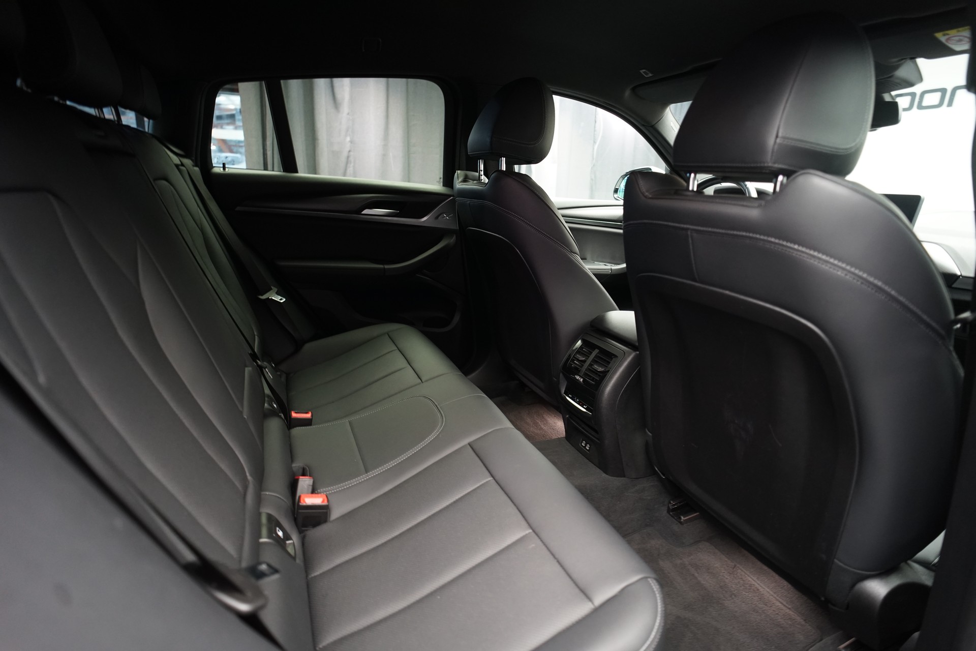 BMW X4 xDrive 48V 20d M Sport Steptronic-image-20