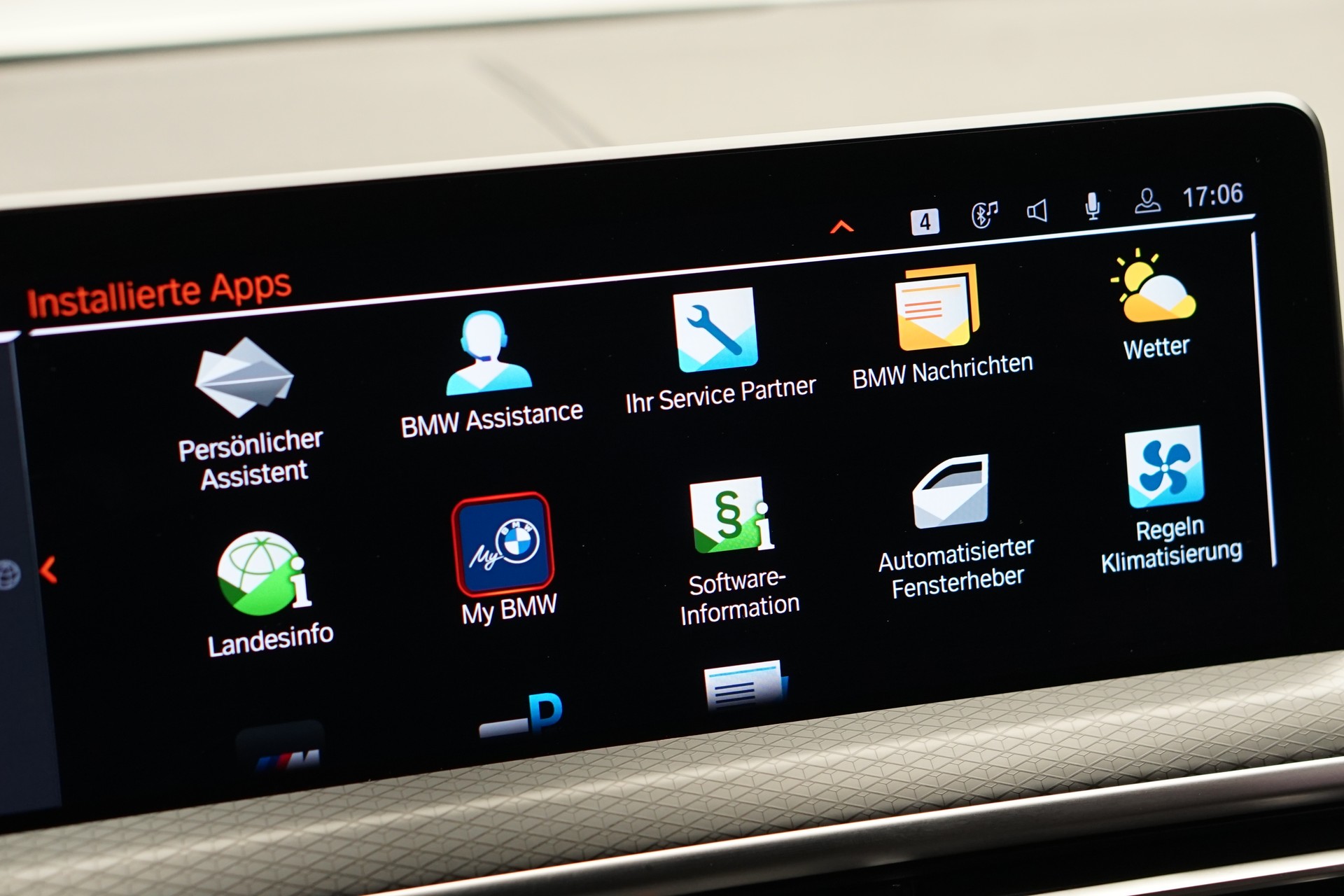BMW X4 xDrive 48V 20d M Sport Steptronic-image-34