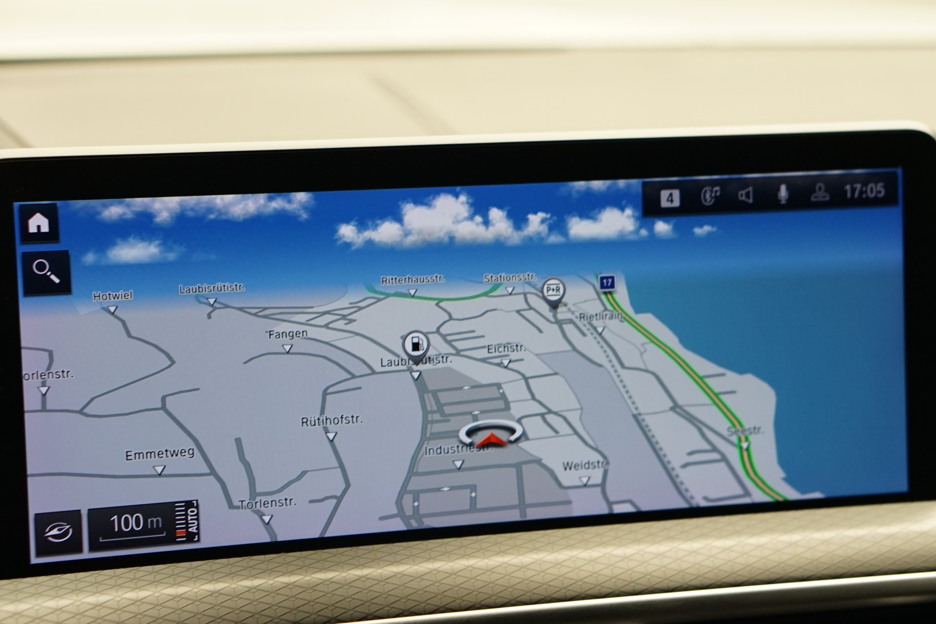 BMW X4 xDrive 48V 20d M Sport Steptronic-image-30
