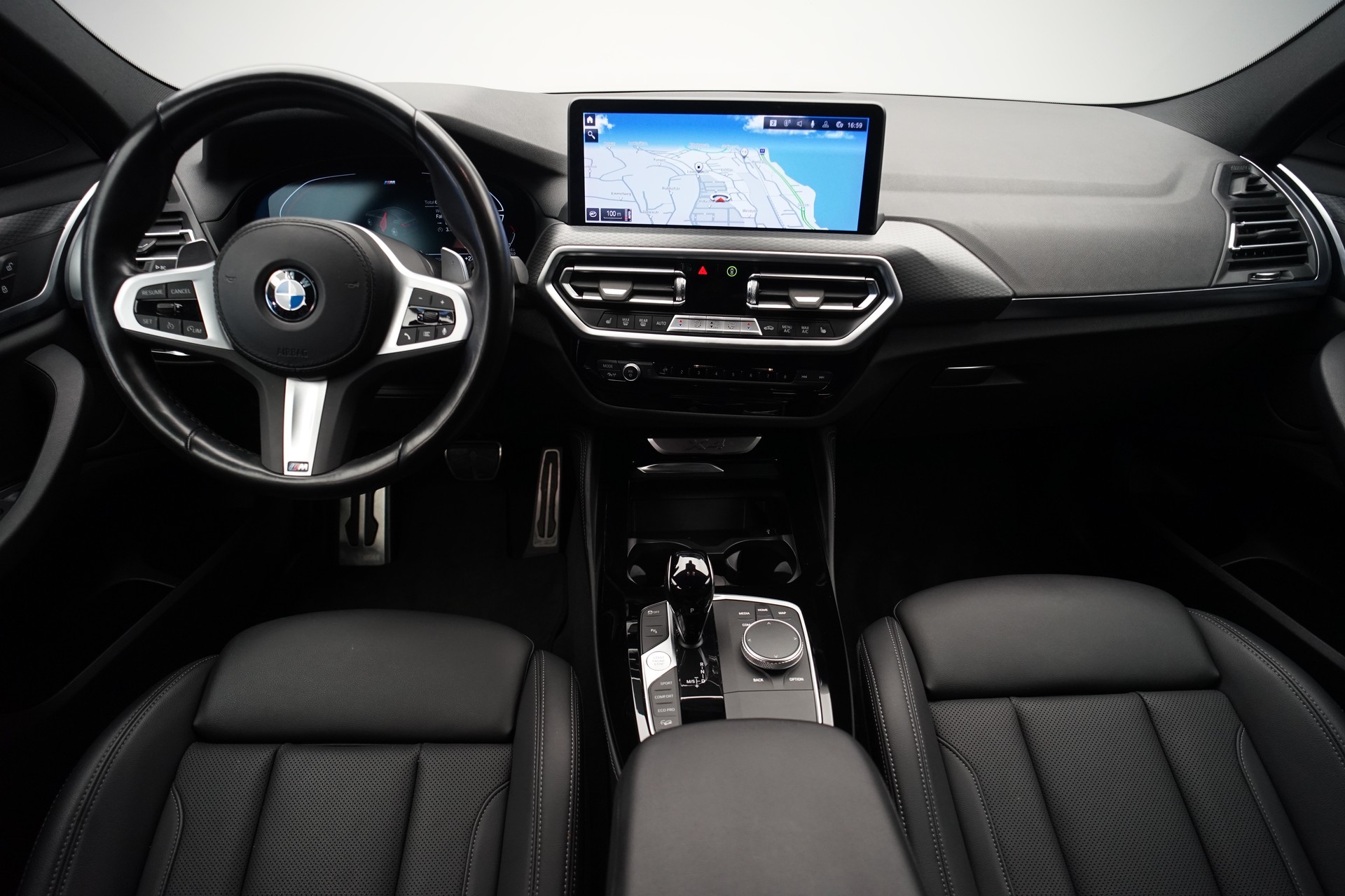 BMW X4 xDrive 48V 20d M Sport Steptronic-image-15