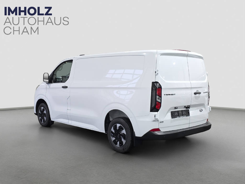FORD Transit Custom Van 320 L1 2.5 Duratec 233 PS Trend PHEV-image-2