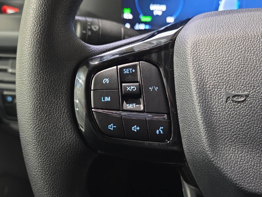 FORD Transit Custom Van 320 L1 2.5 Duratec 233 PS Trend PHEV-image-11