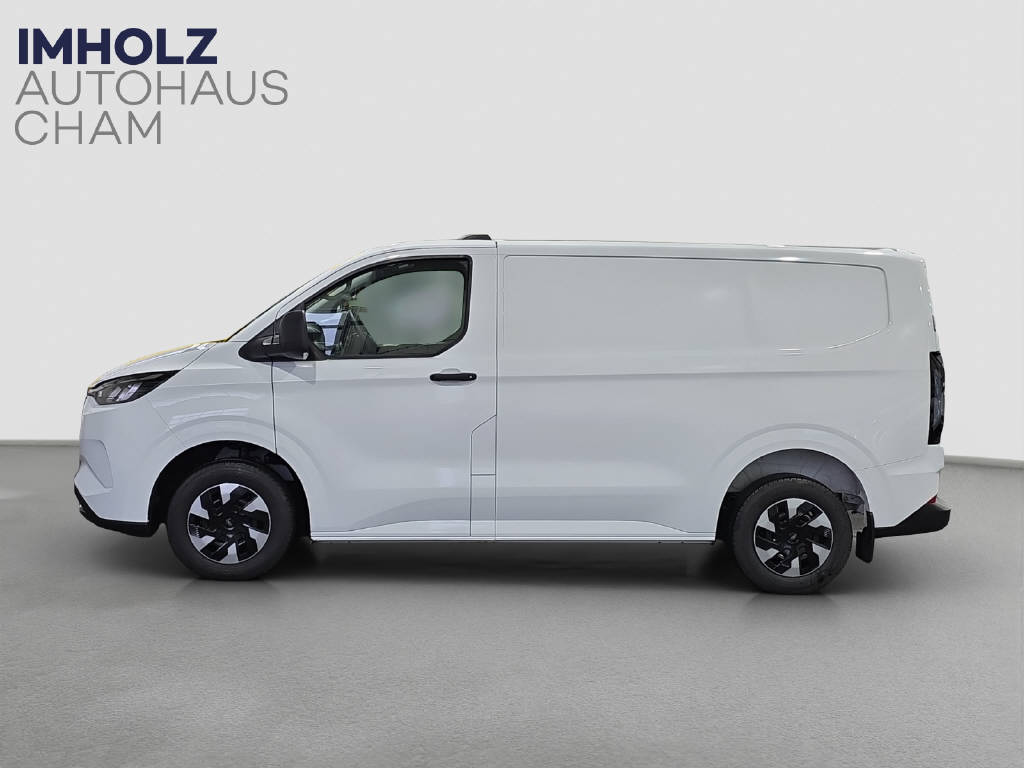 FORD Transit Custom Van 320 L1 2.5 Duratec 233 PS Trend PHEV-image-1