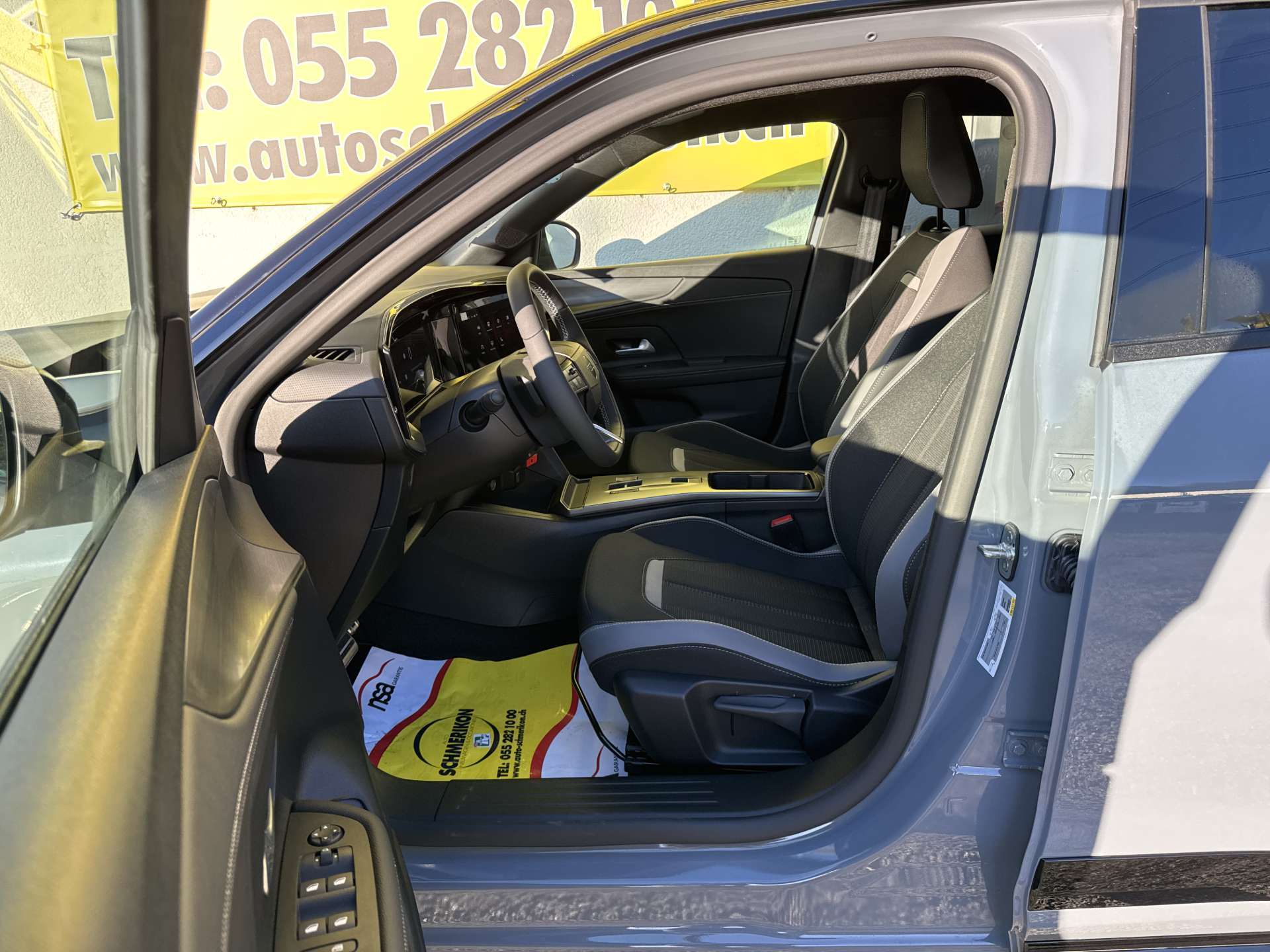 OPEL Mokka 1.2 Direct Injection Turbo GS Automat-image-6