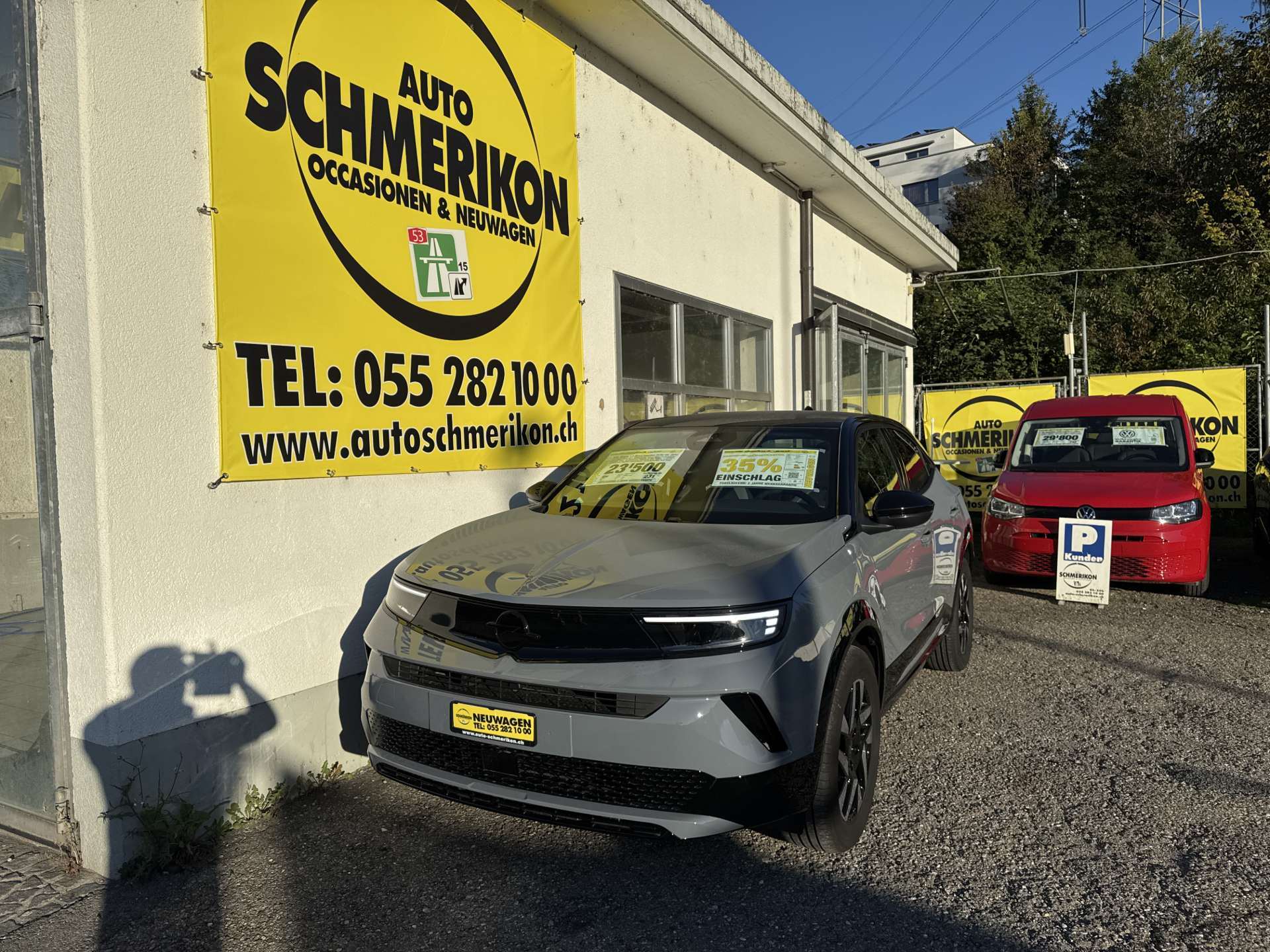 OPEL Mokka 1.2 Direct Injection Turbo GS Automat