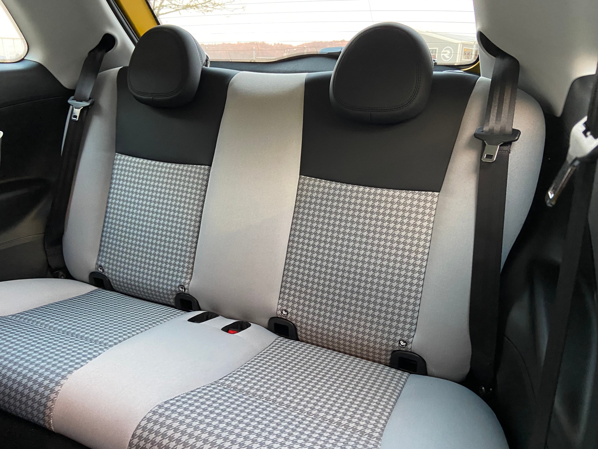 FIAT 500 1.0 FireFly MHD Torino-image-6