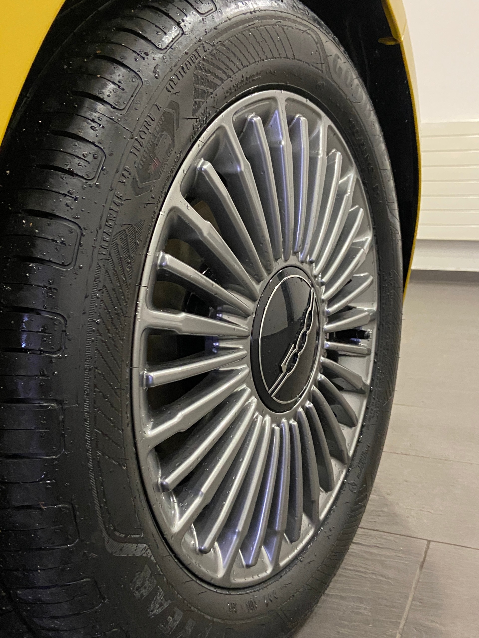 FIAT 500 1.0 FireFly MHD Torino-image-2