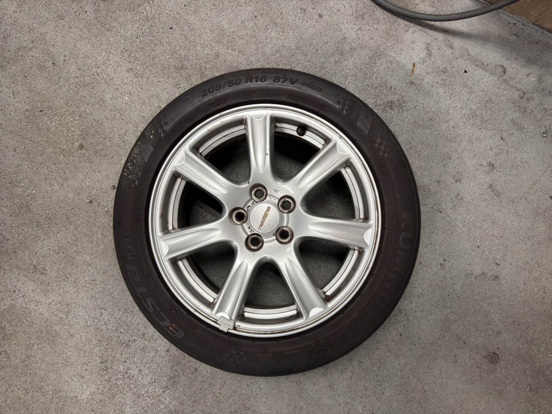 SUBARU Impreza 2.0 Sports-image-17