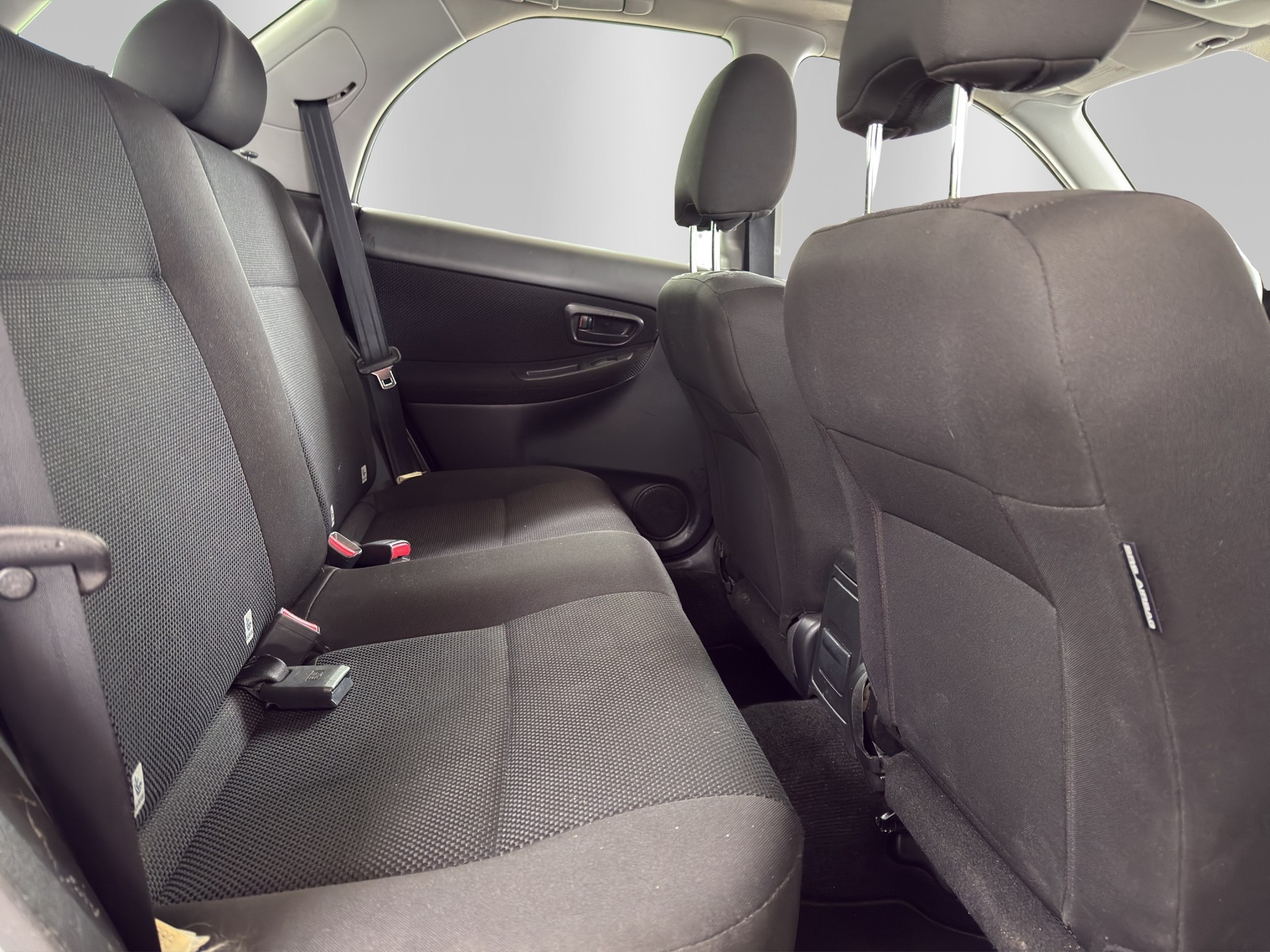 SUBARU Impreza 2.0 Sports-image-15