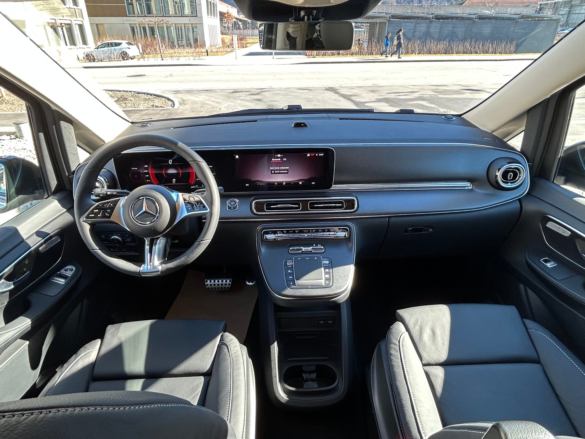 MERCEDES-BENZ Marco Polo 300 d Standard Lang 4MATIC-image-17