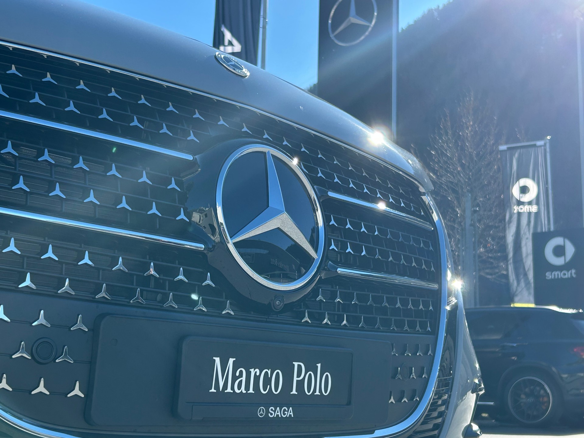 MERCEDES-BENZ Marco Polo 300 d Standard Lang 4MATIC-showroom-element-2