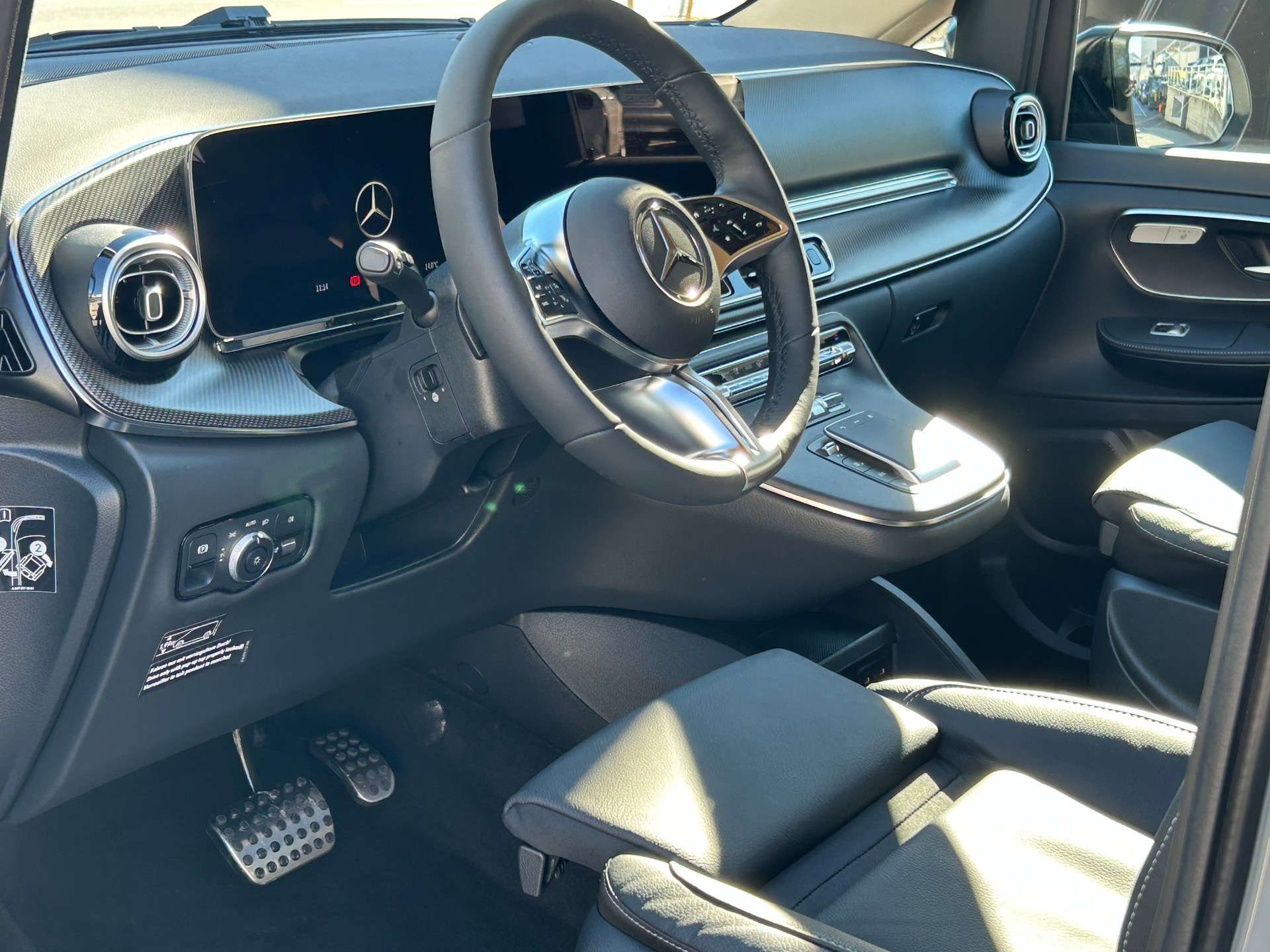 MERCEDES-BENZ Marco Polo 300 d Standard Lang 4MATIC-image-15