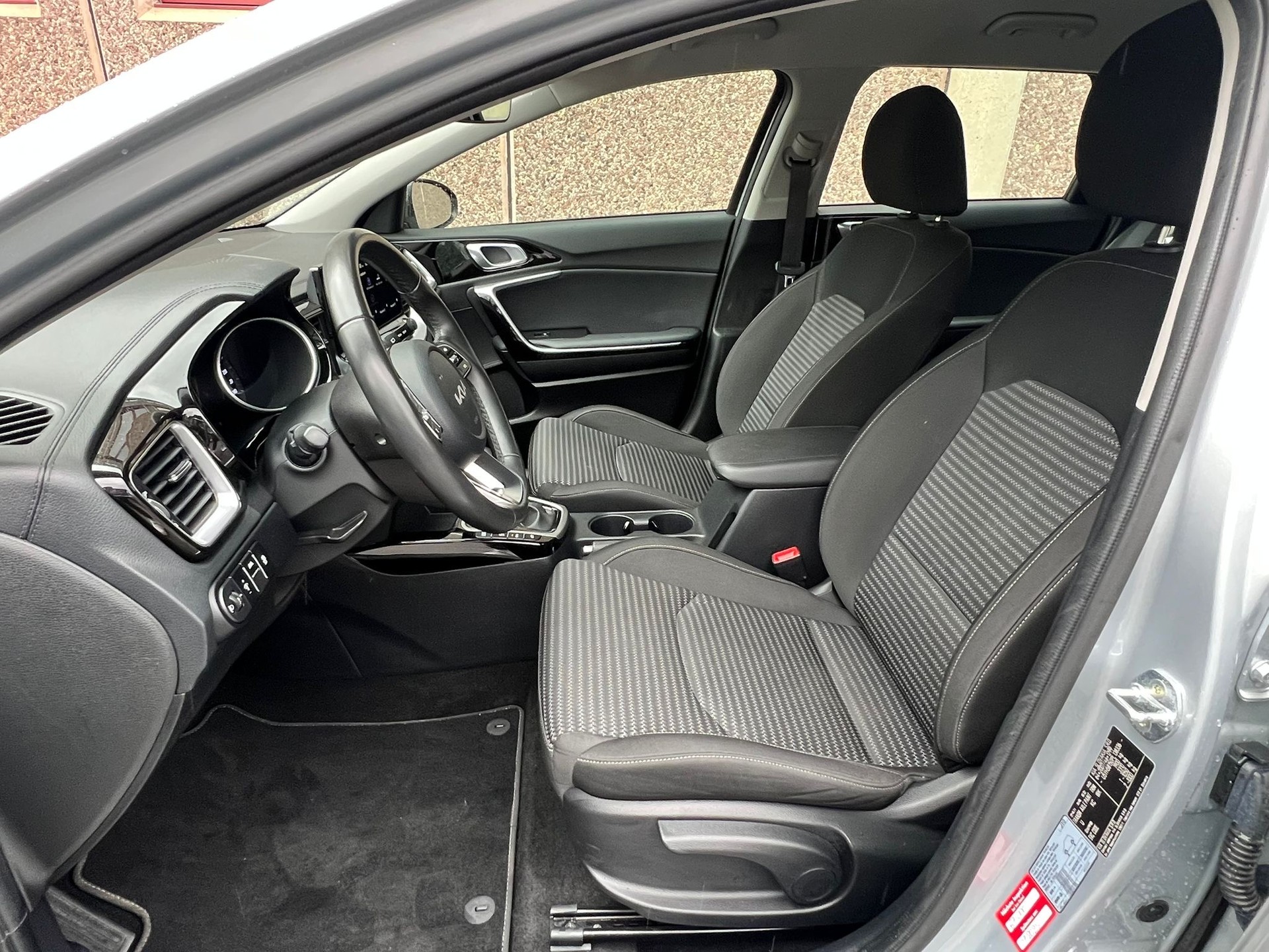 KIA Ceed Sportswagon 1.5 T-GDi MHEV Power DCT-image-10