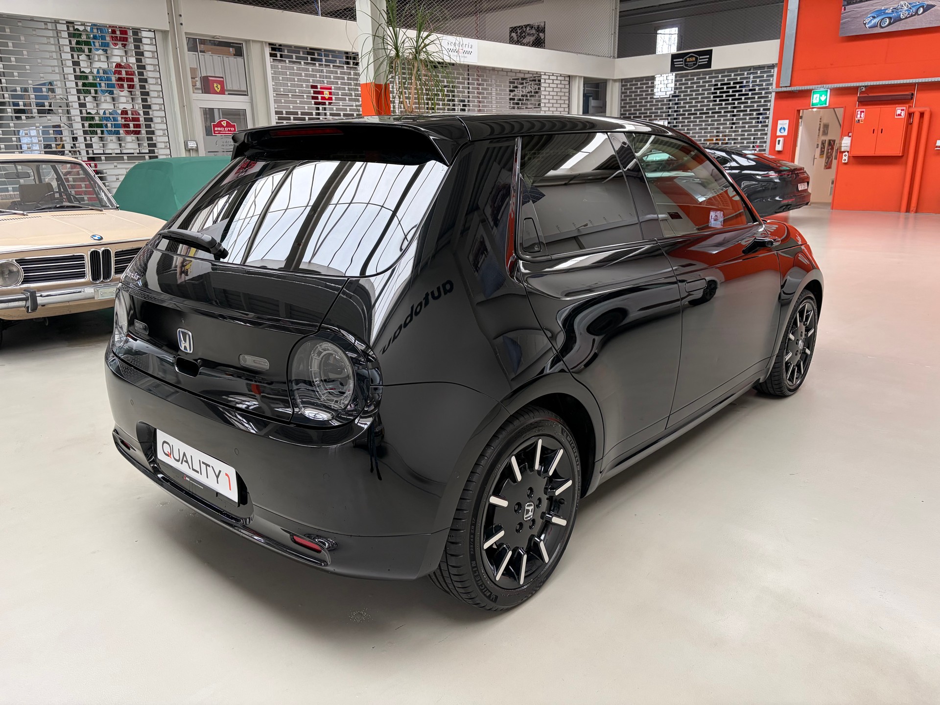HONDA e Advance-image-4