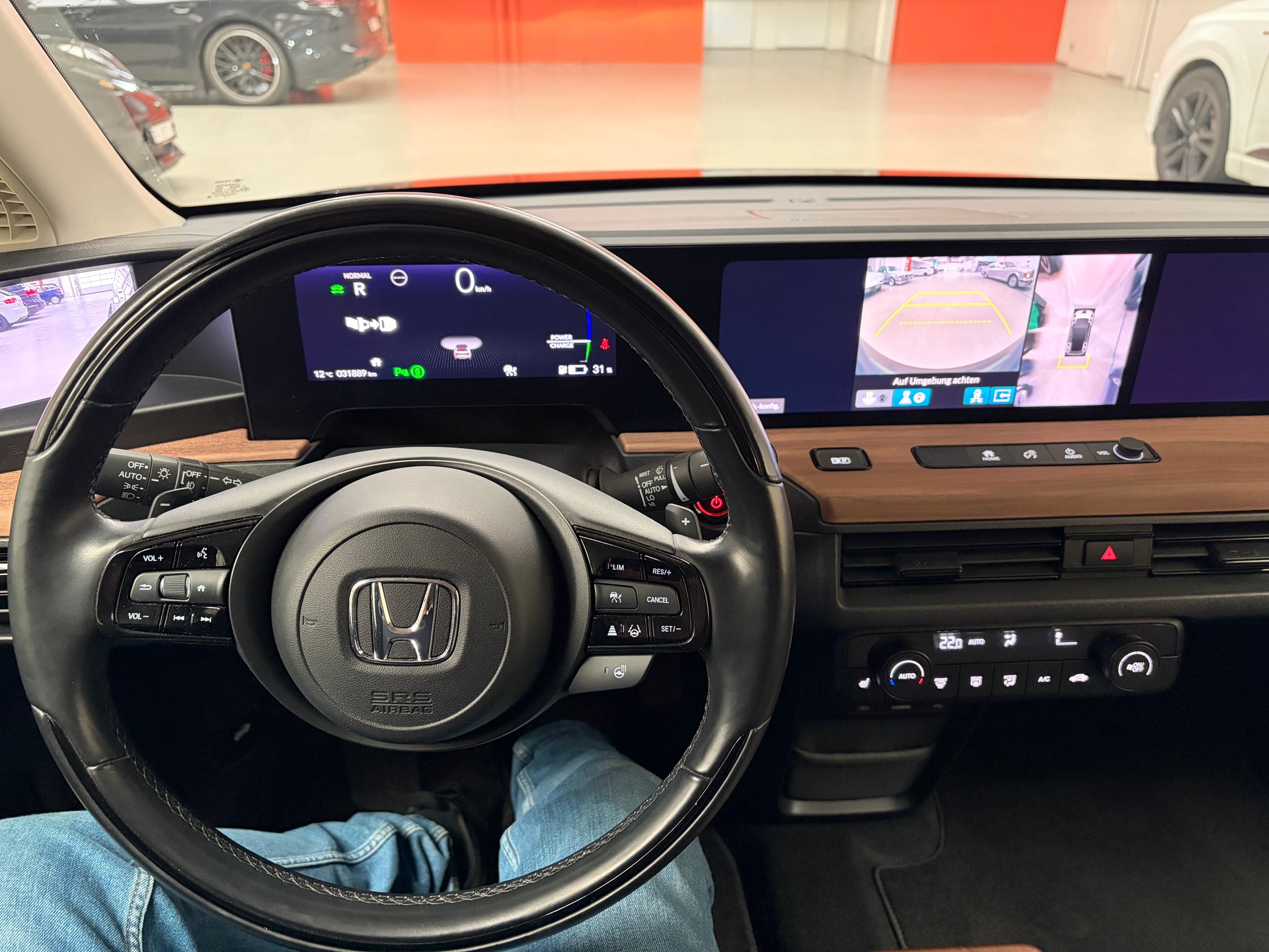 HONDA e Advance-image-12