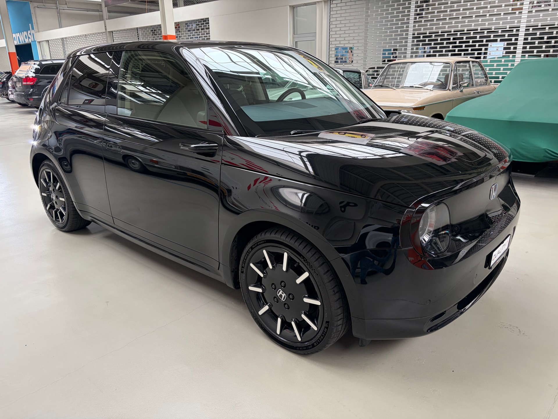 HONDA e Advance-image-6