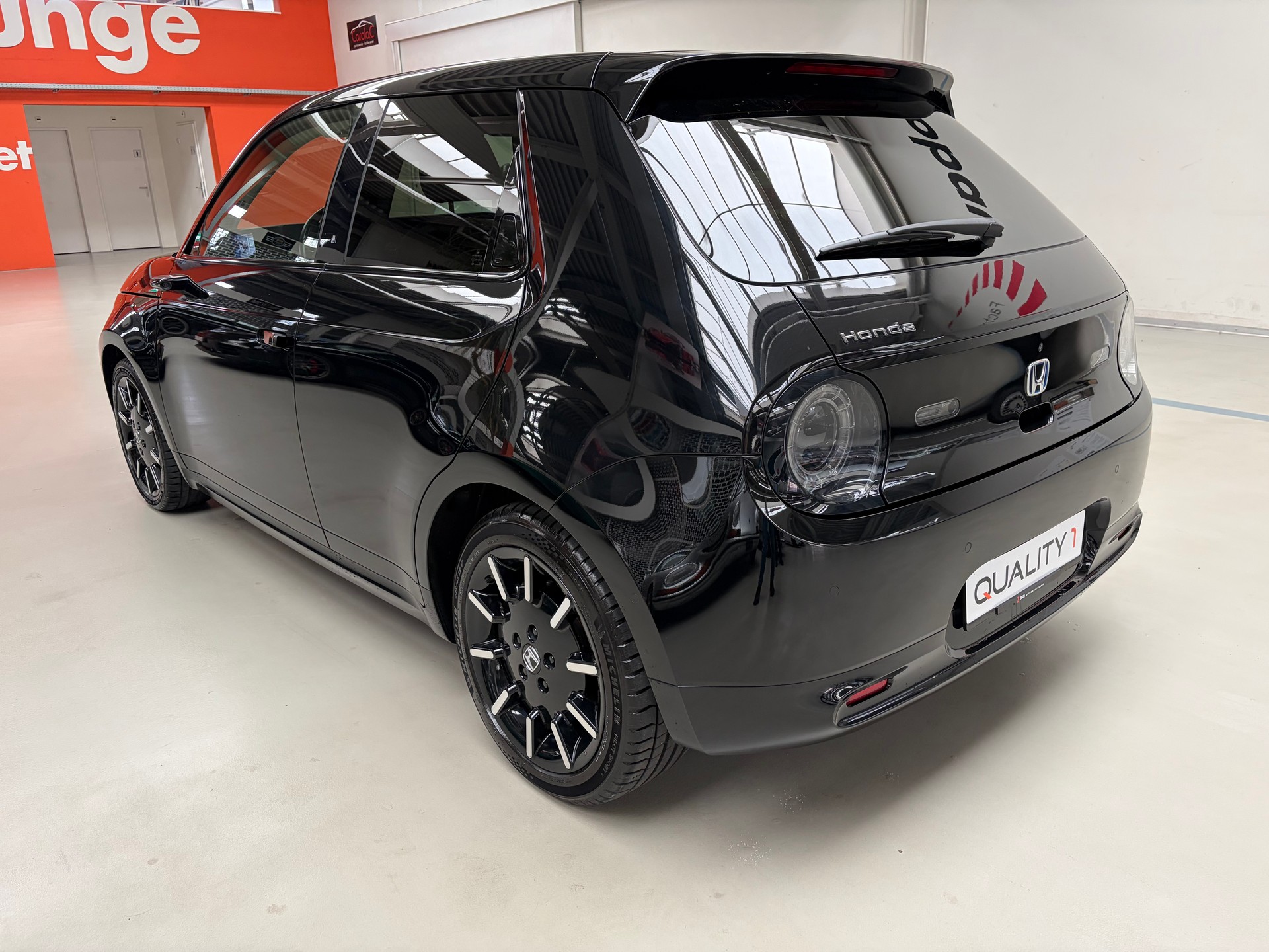 HONDA e Advance-image-2