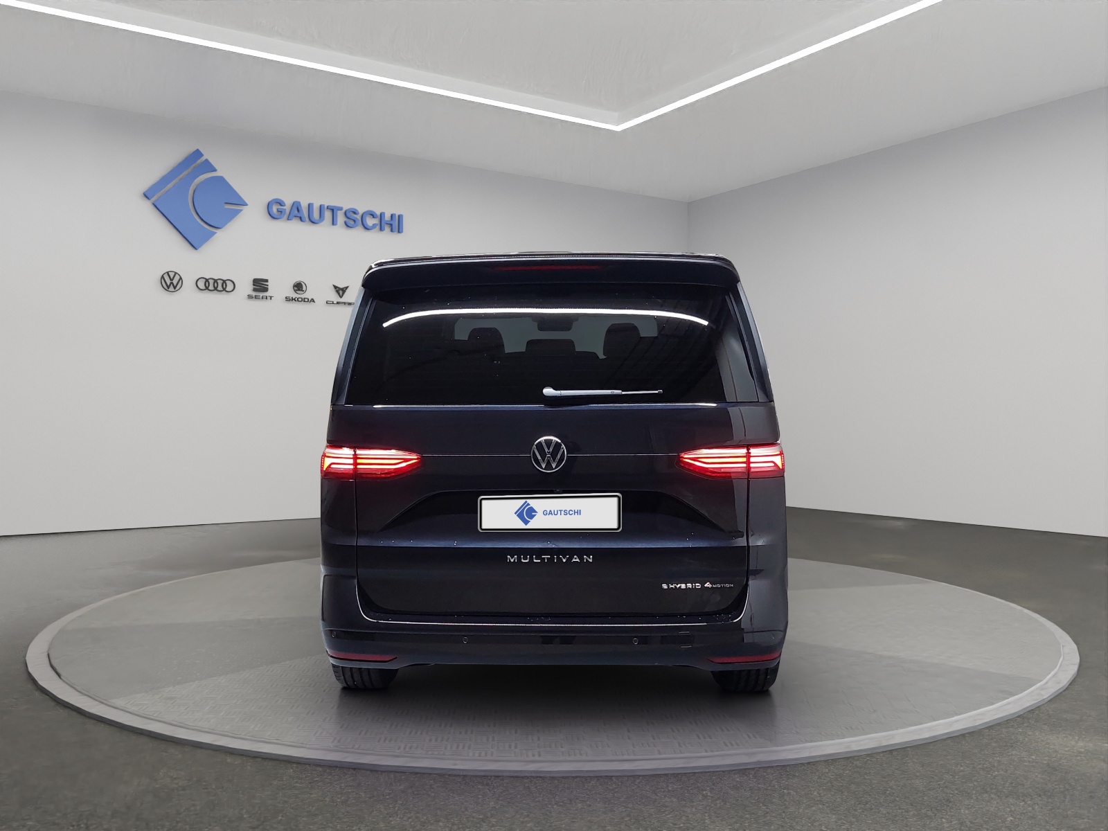 VW Multivan Liberty Kurz 1.5l eHybrid-image-3