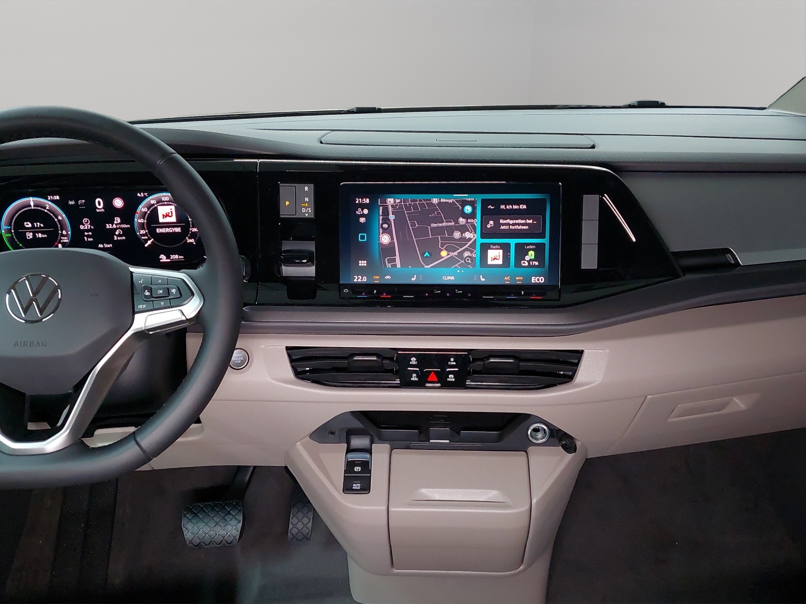 VW Multivan Liberty Kurz 1.5l eHybrid-image-6