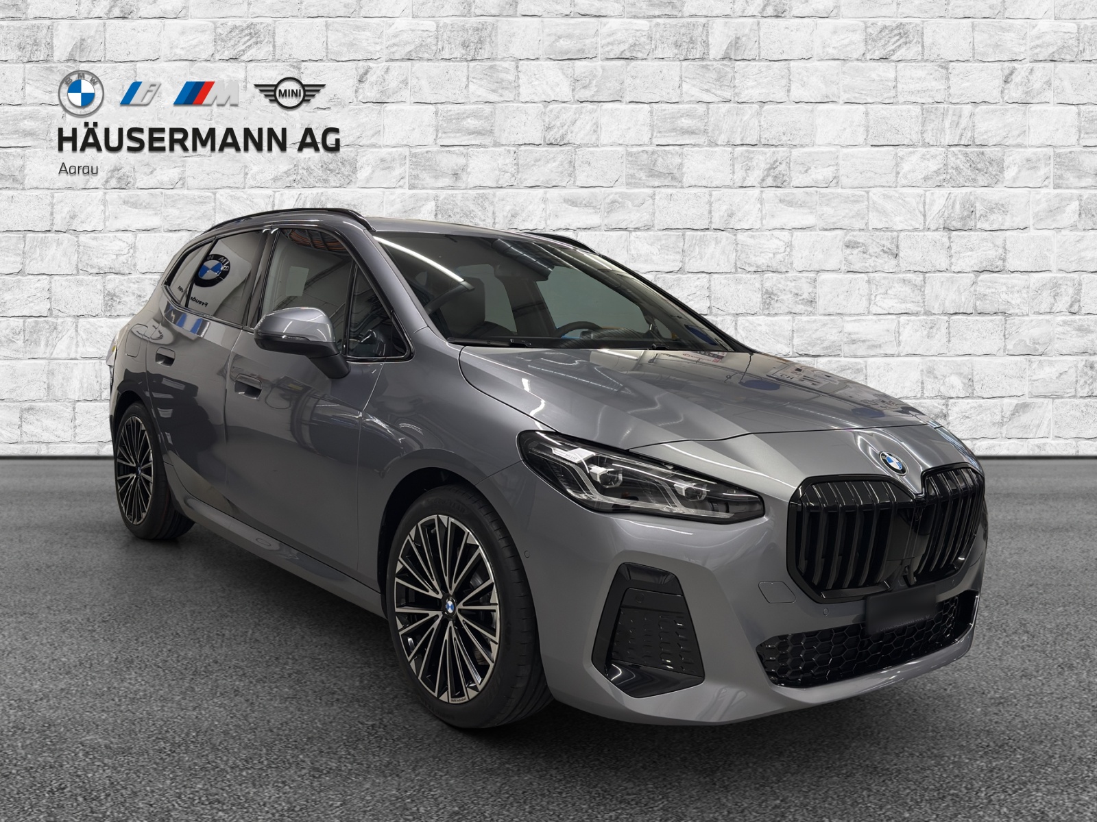BMW 223d Active Tourer xDrive DKG-image-2