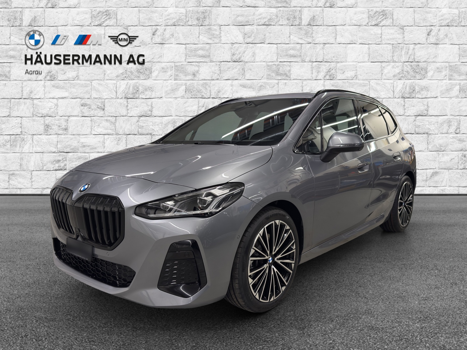 BMW 223d Active Tourer xDrive DKG-image-0