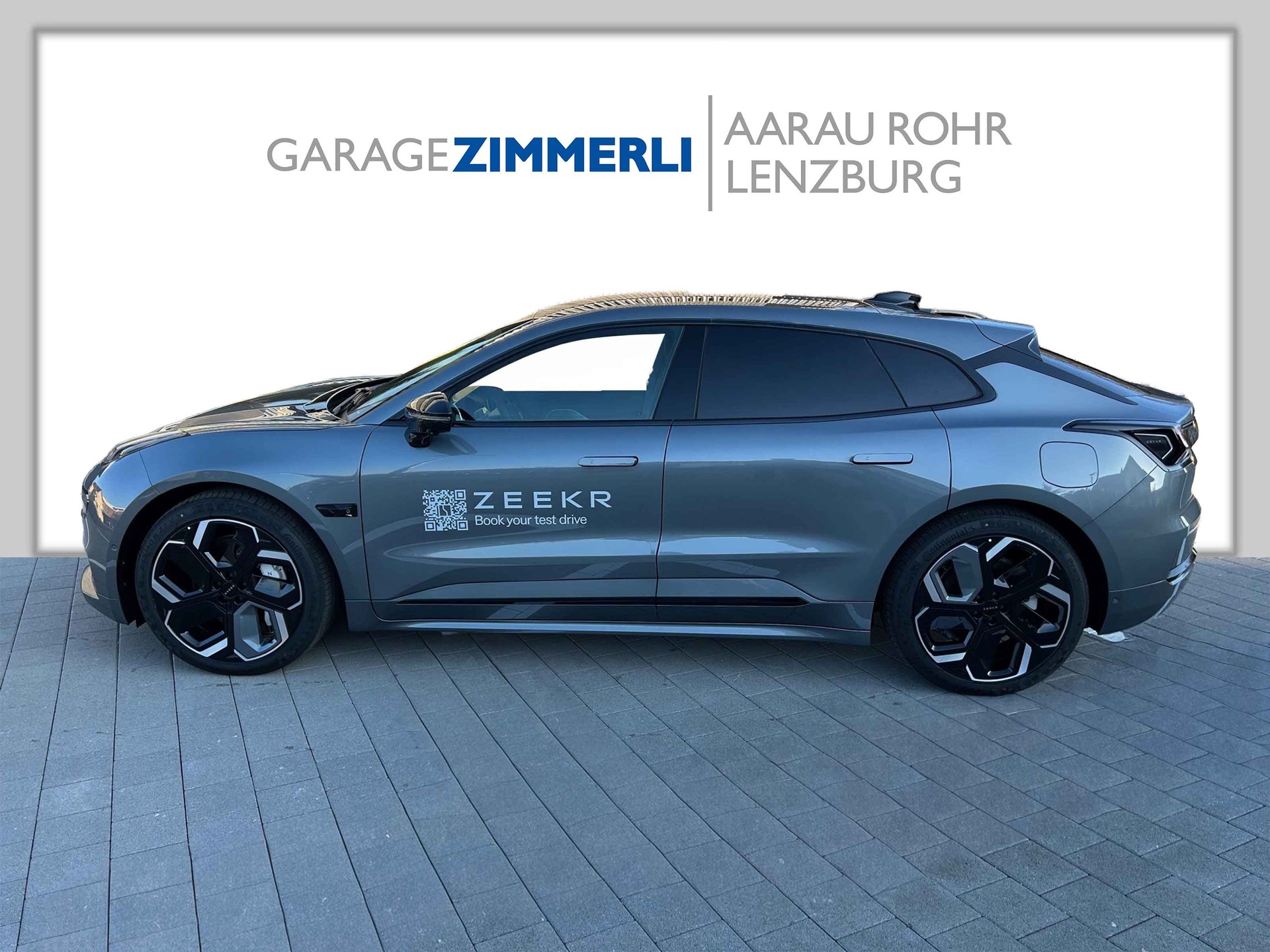 ZEEKR 001 96kWh Performace AWD CH-Fz.-image-2