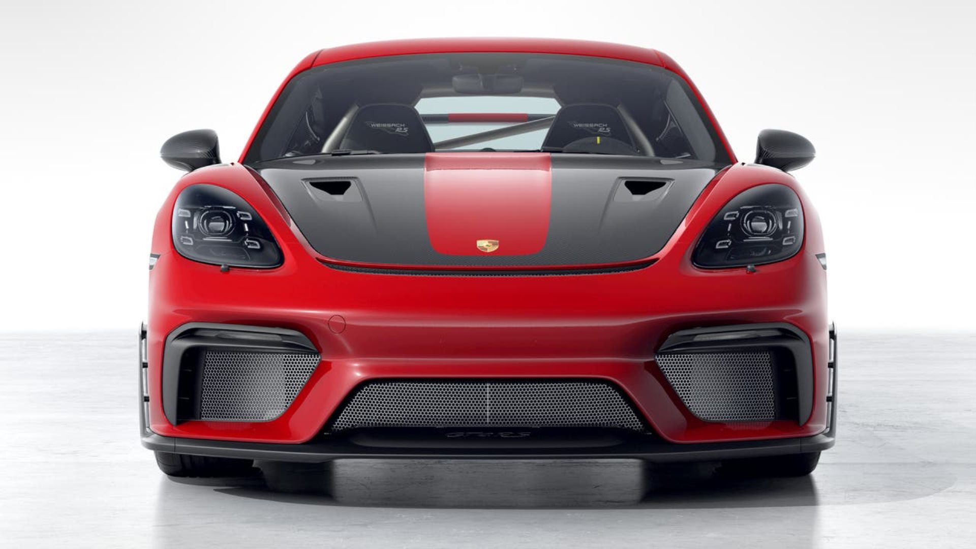 PORSCHE 718 Cayman GT4 RS-image-7
