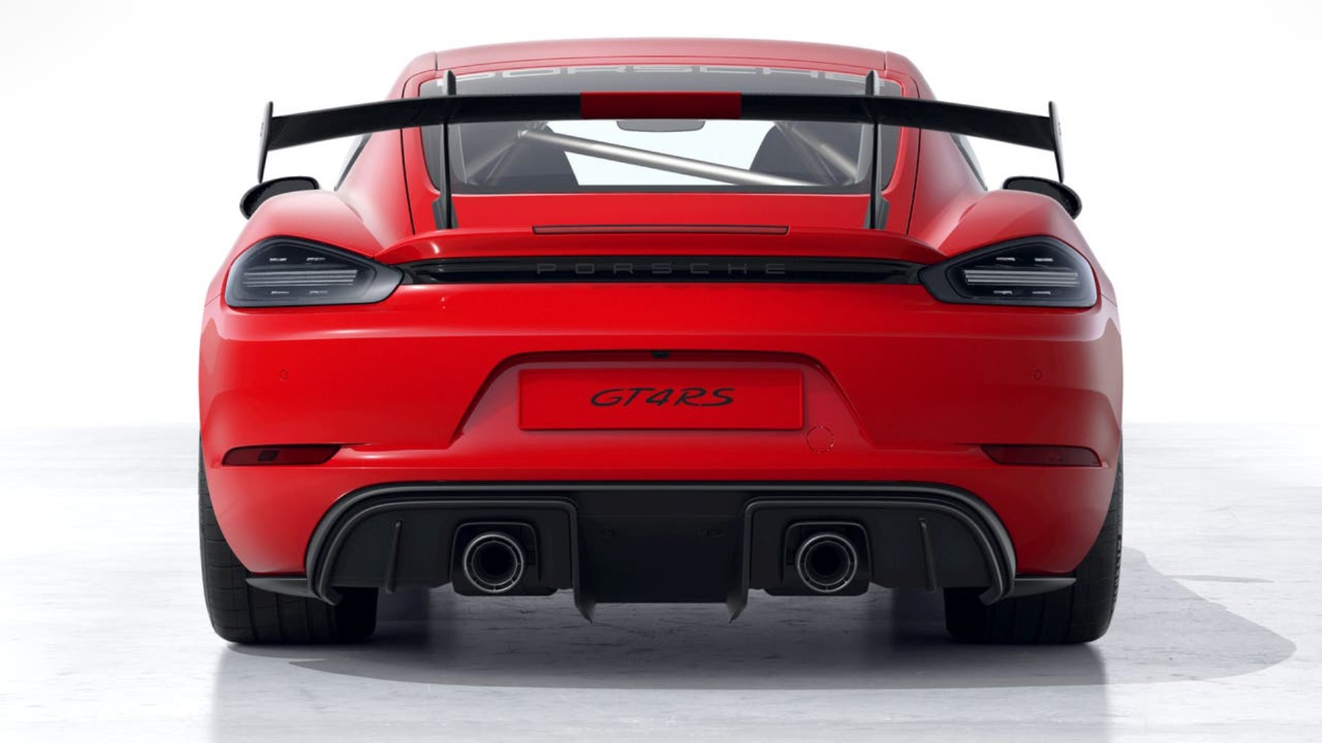 PORSCHE 718 Cayman GT4 RS-image-6