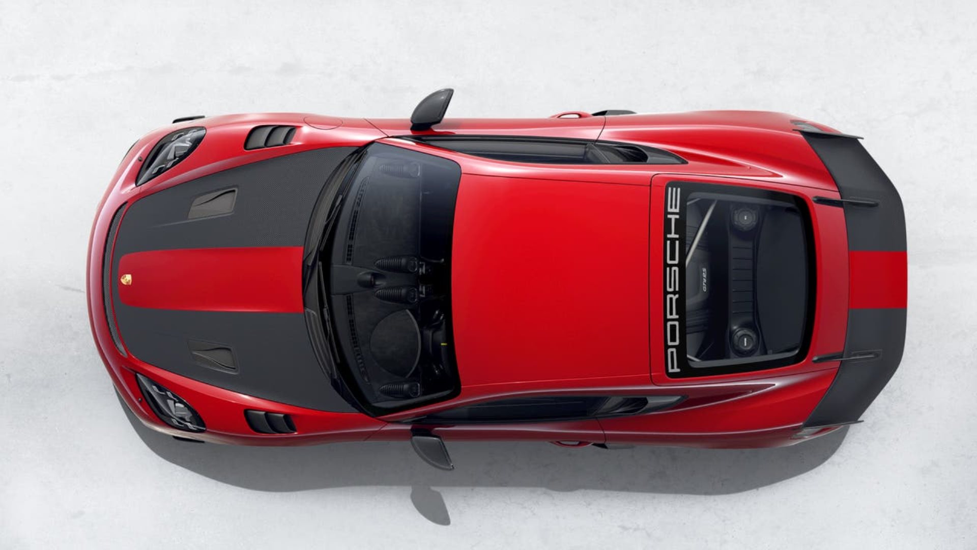 PORSCHE 718 Cayman GT4 RS-image-3