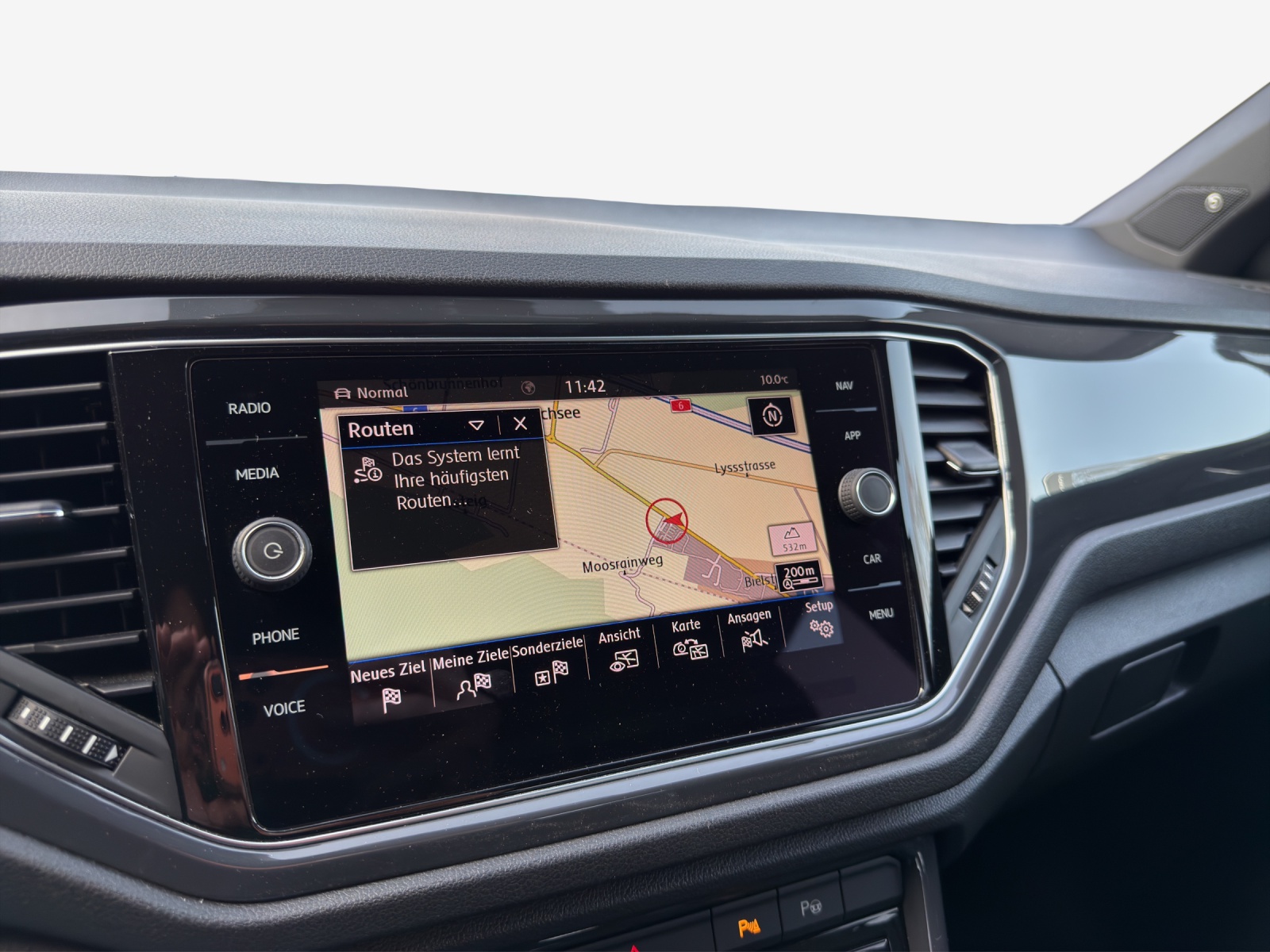 VW T-Roc 2.0 TSI Sport DSG 4Motion-image-15