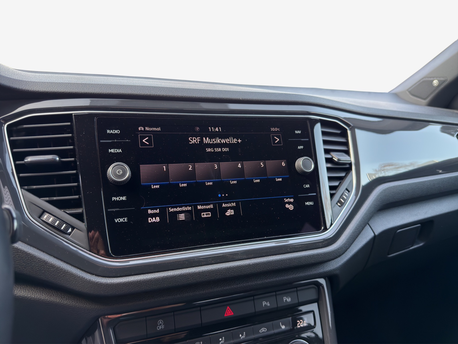 VW T-Roc 2.0 TSI Sport DSG 4Motion-image-10