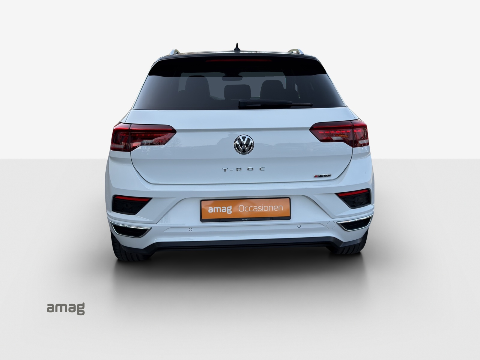 VW T-Roc 2.0 TSI Sport DSG 4Motion-image-3