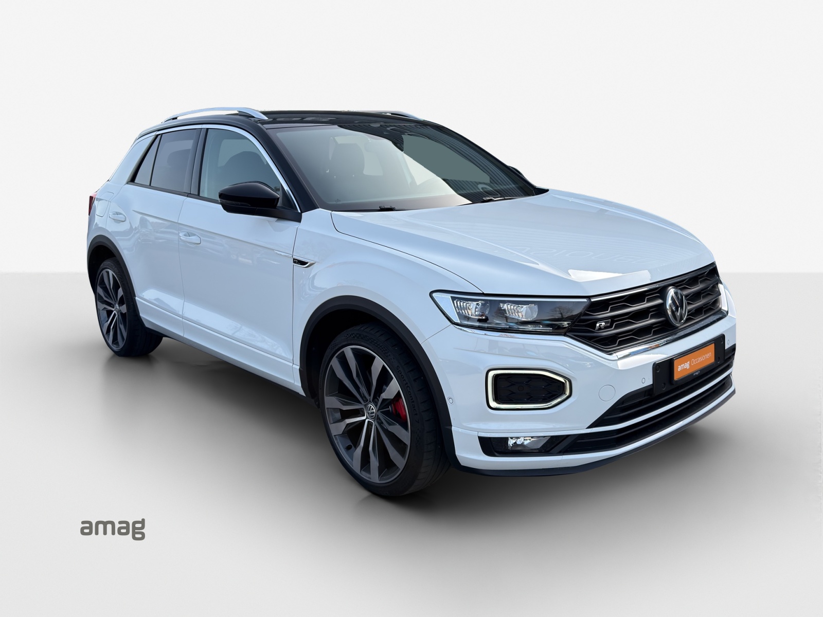 VW T-Roc 2.0 TSI Sport DSG 4Motion-image-5