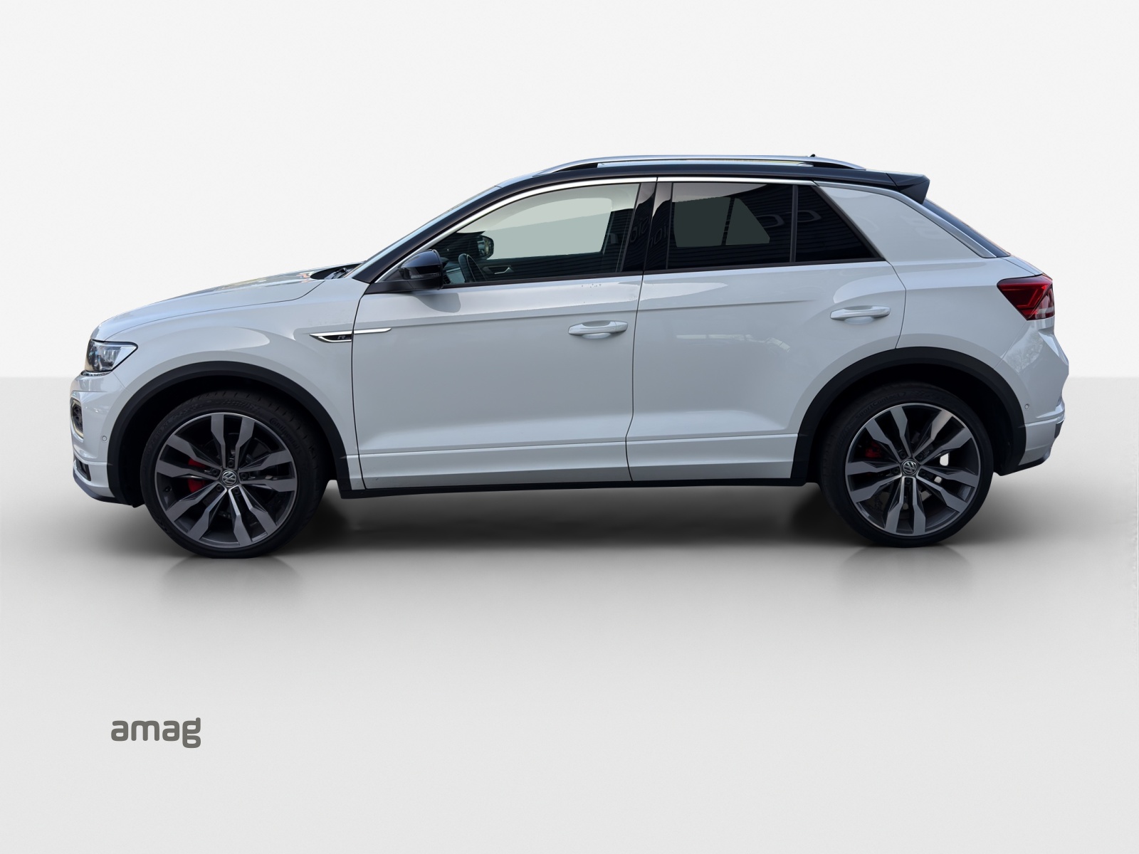 VW T-Roc 2.0 TSI Sport DSG 4Motion-image-1