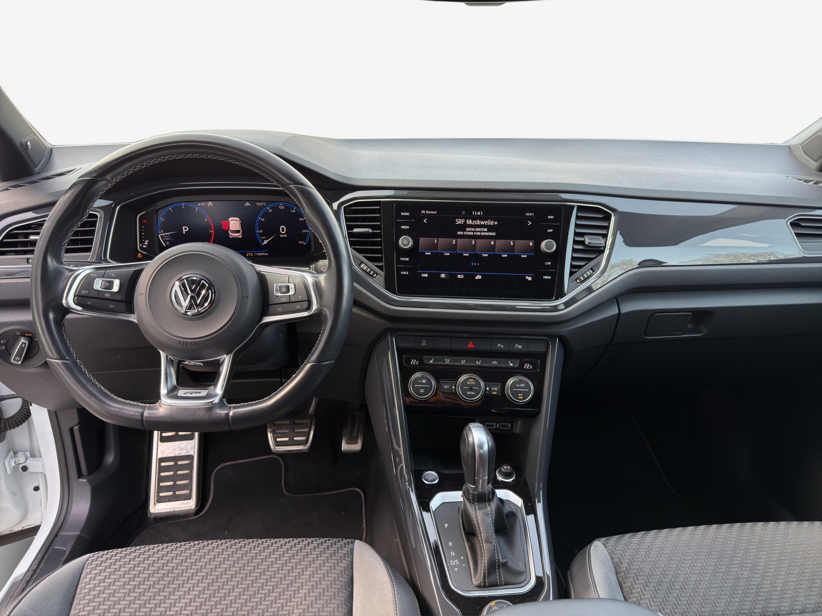 VW T-Roc 2.0 TSI Sport DSG 4Motion-image-8