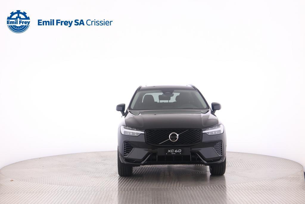 VOLVO XC60 2.0 T6 TE Black Edition eAWD-image-1