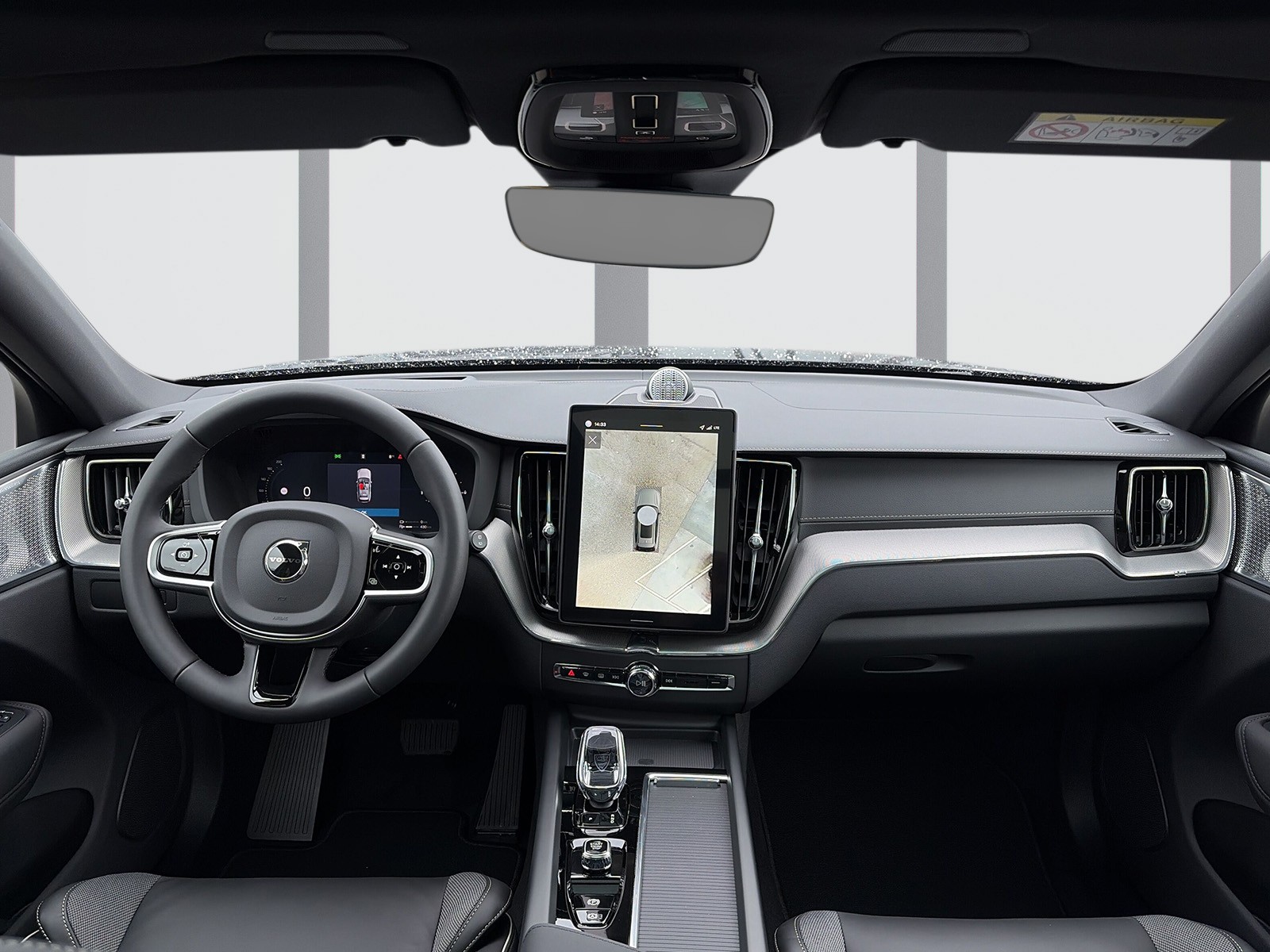 VOLVO XC60 2.0 T8 TE Polestar eAWD-image-8