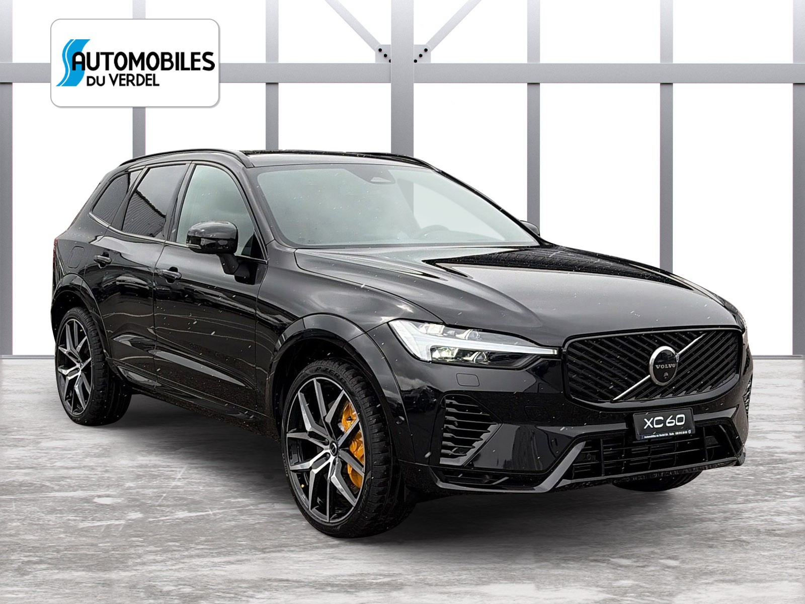 VOLVO XC60 2.0 T8 TE Polestar eAWD-image-7