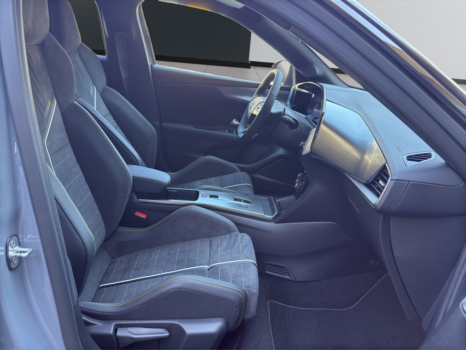 OPEL Mokka-e GSe-image-13