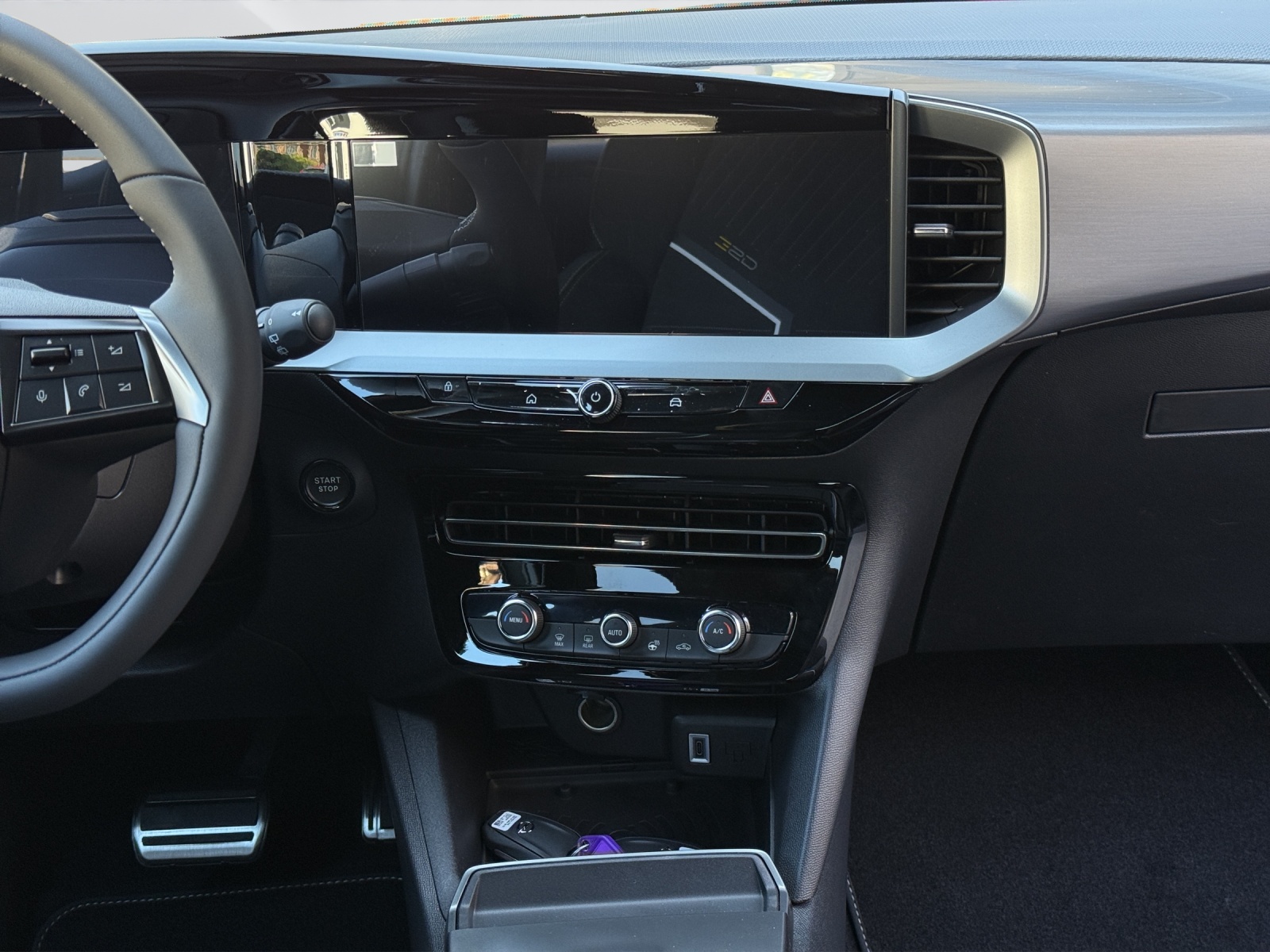 OPEL Mokka-e GSe-image-17