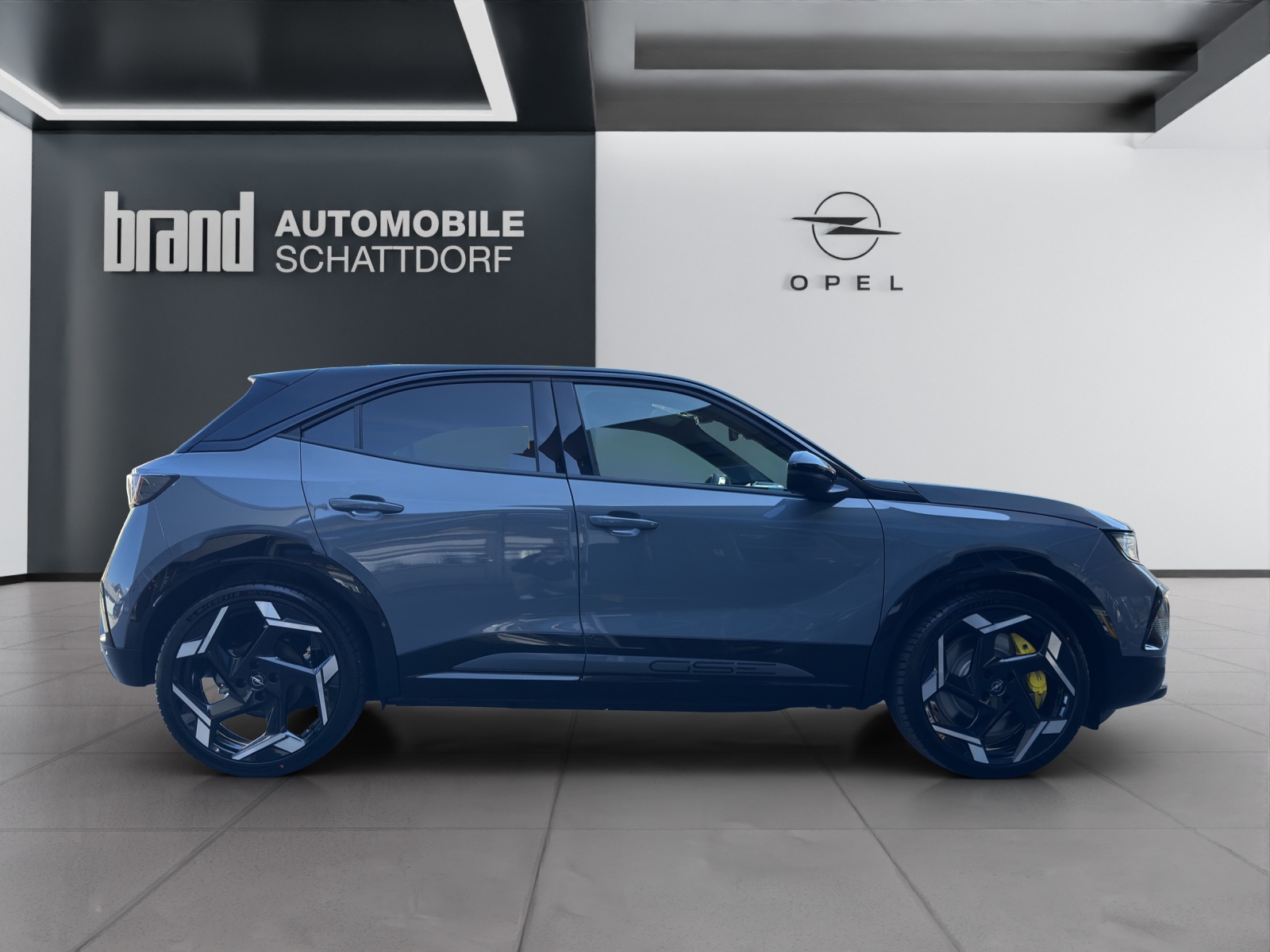 OPEL Mokka-e GSe-image-5