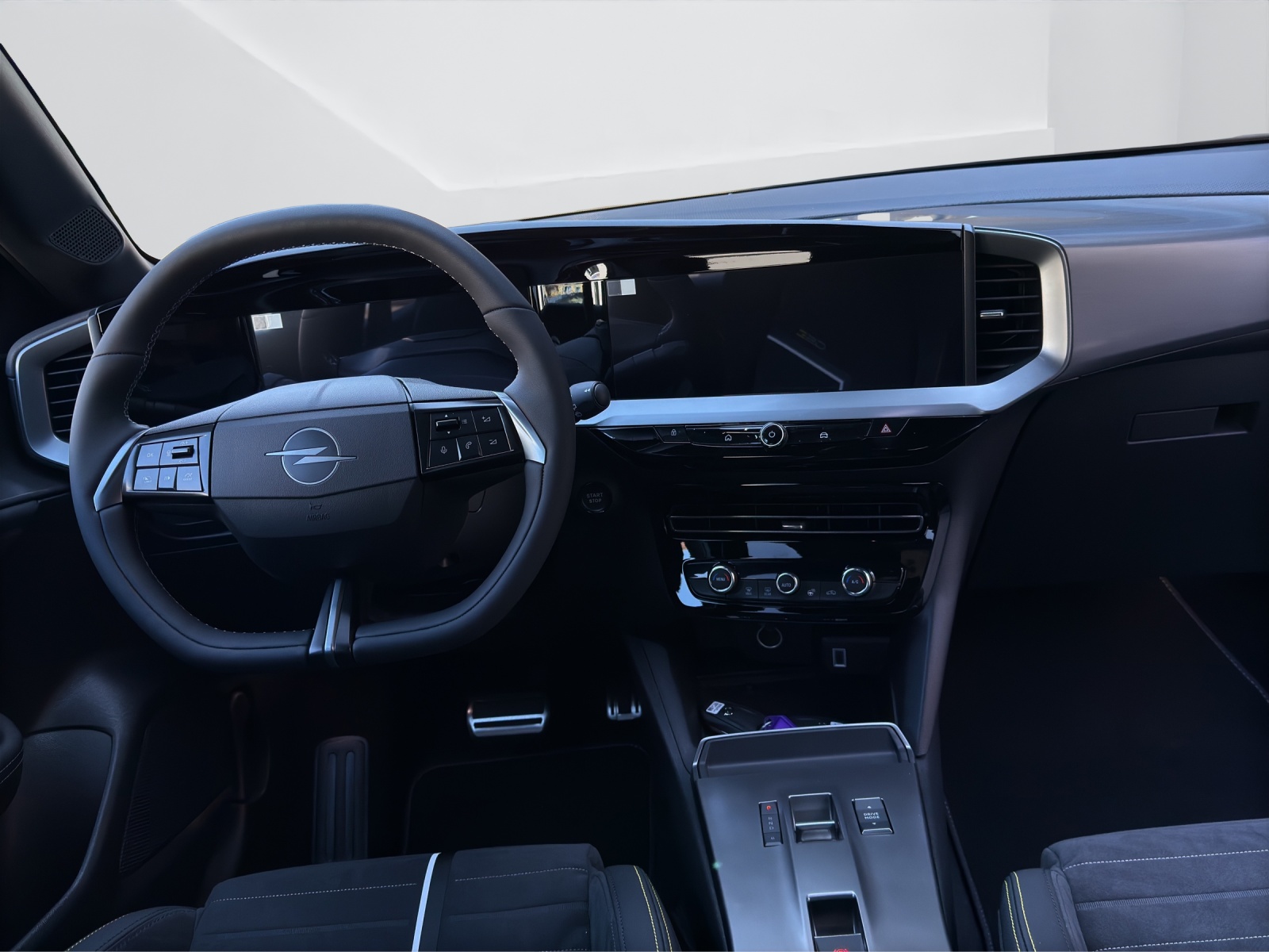 OPEL Mokka-e GSe-image-15