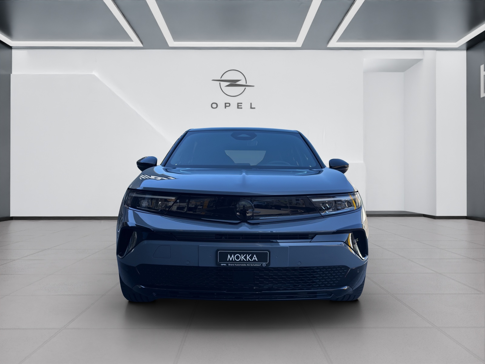 OPEL Mokka-e GSe-image-7