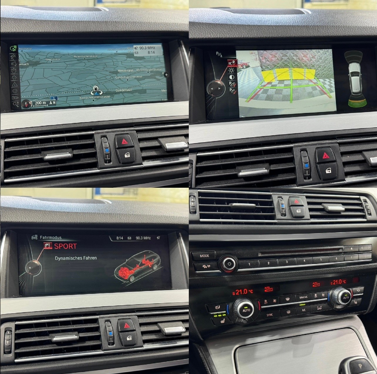 BMW 528i Touring xDrive Steptronic-image-12