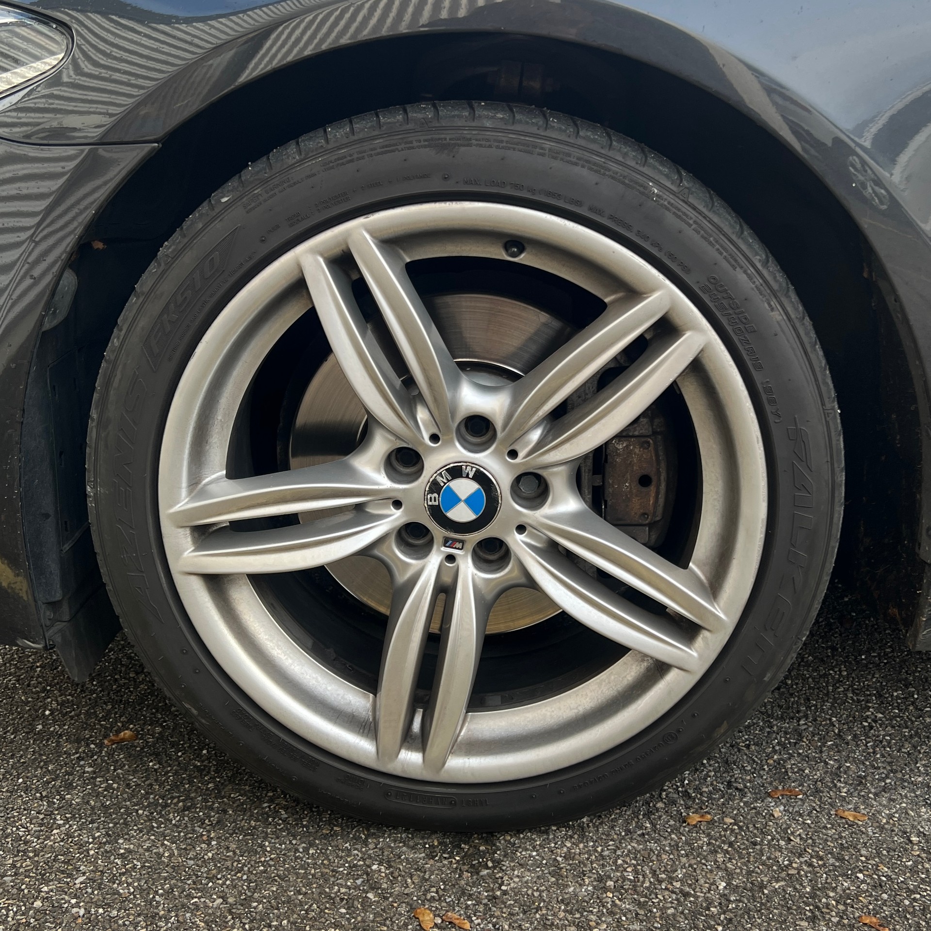 BMW 528i Touring xDrive Steptronic-image-13