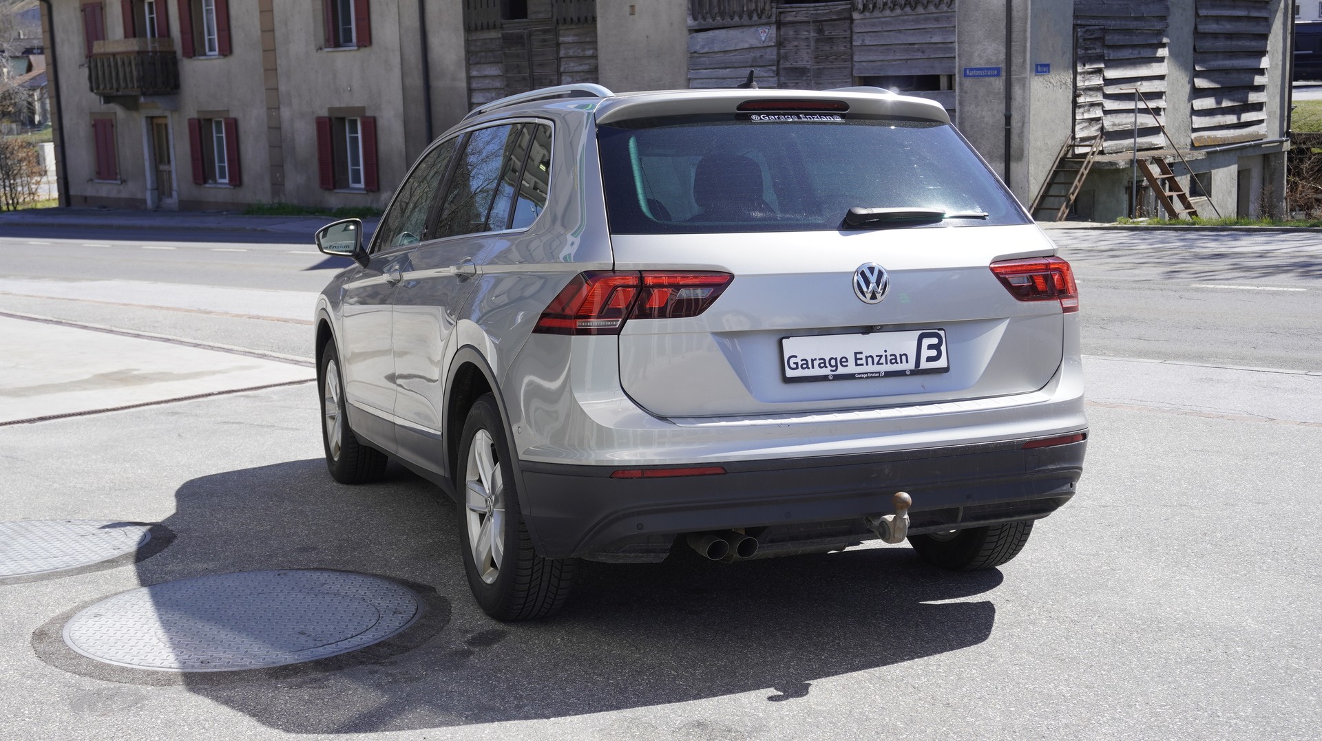 VW Tiguan 2.0 TDI SCR Sound 4Motion DSG-image-10