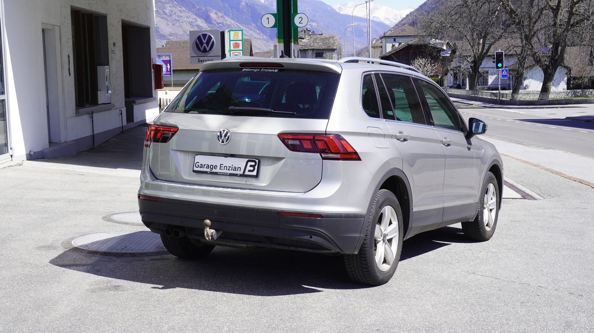 VW Tiguan 2.0 TDI SCR Sound 4Motion DSG-image-8